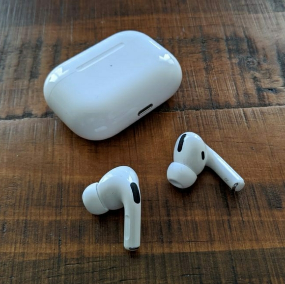 Apple Airpod Pro's